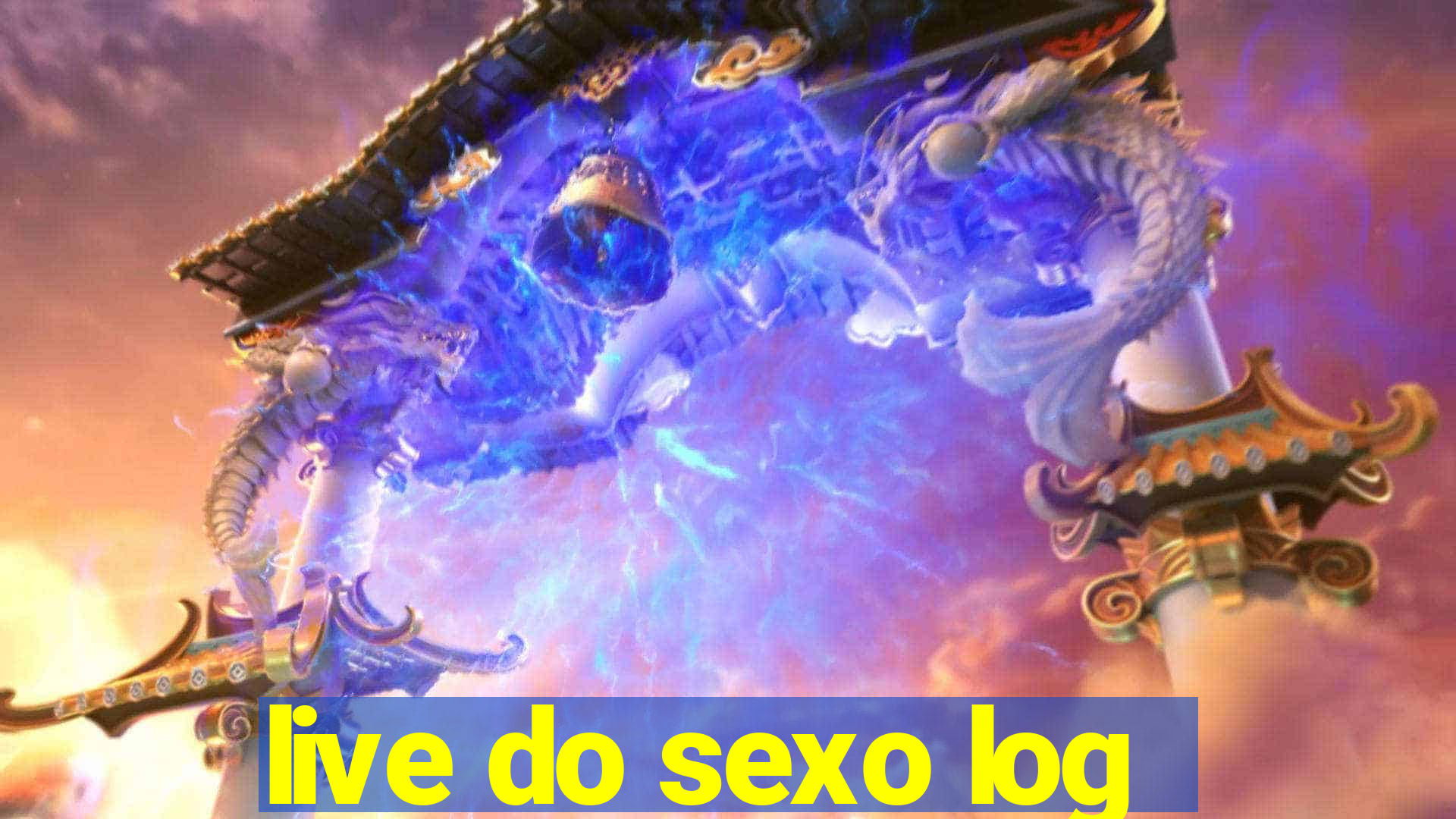 live do sexo log